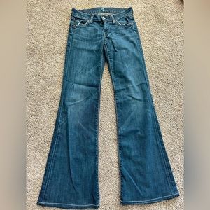 Seven Jeans size 22